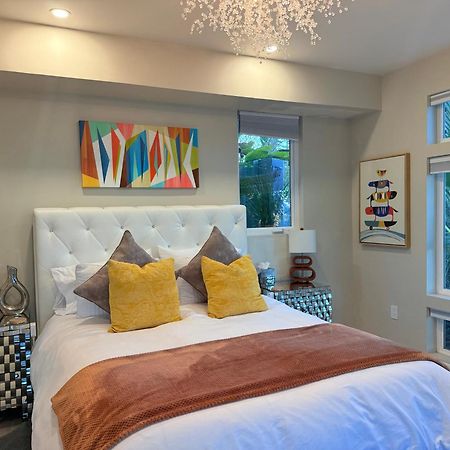 Luxury Suite With Views - San Rafael, Gateway To Sf & Wine Country Exteriör bild
