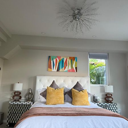 Luxury Suite With Views - San Rafael, Gateway To Sf & Wine Country Exteriör bild