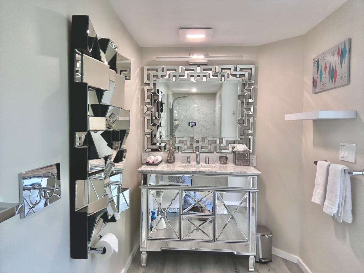 Luxury Suite With Views - San Rafael, Gateway To Sf & Wine Country Exteriör bild