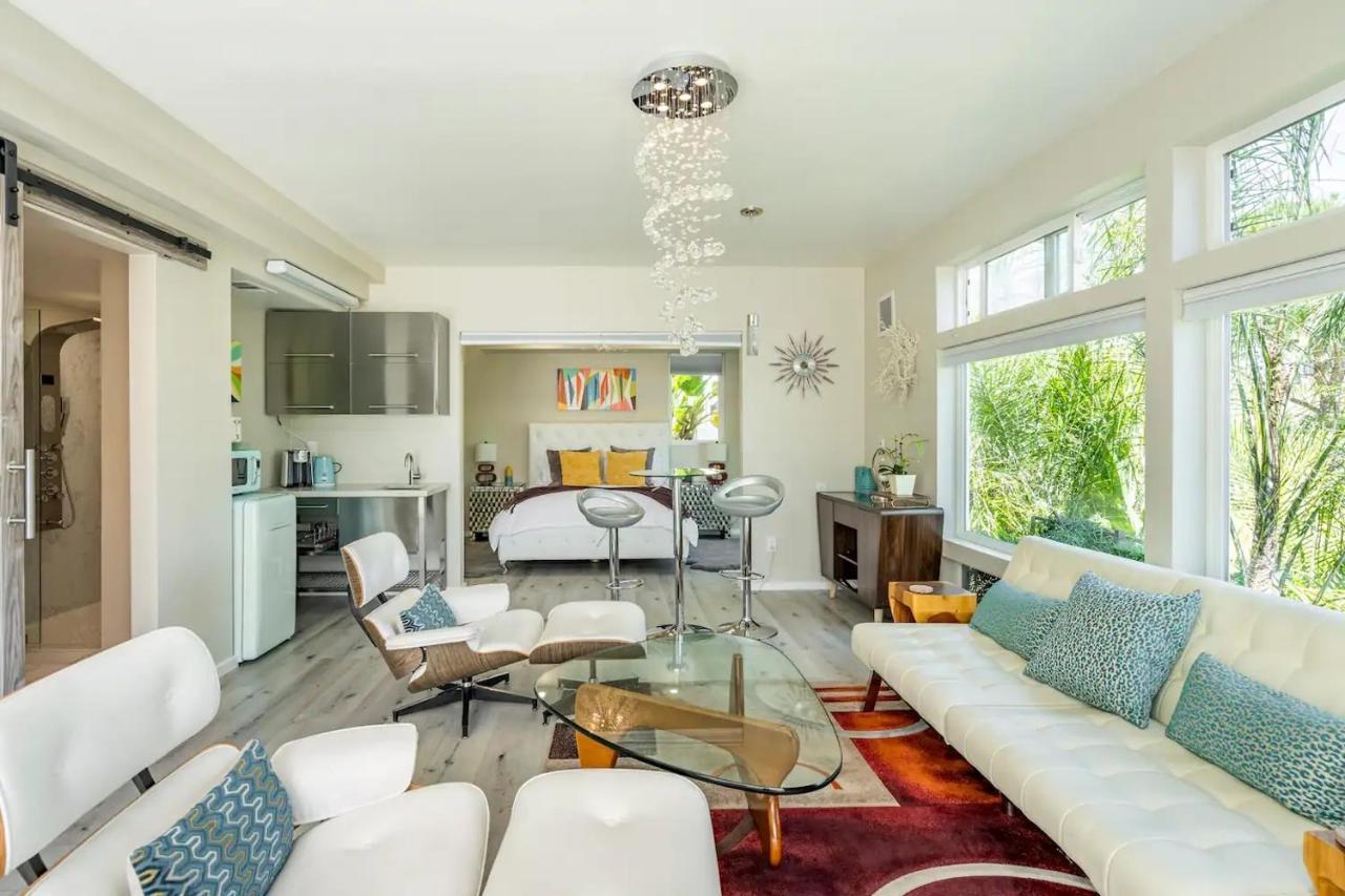 Luxury Suite With Views - San Rafael, Gateway To Sf & Wine Country Exteriör bild