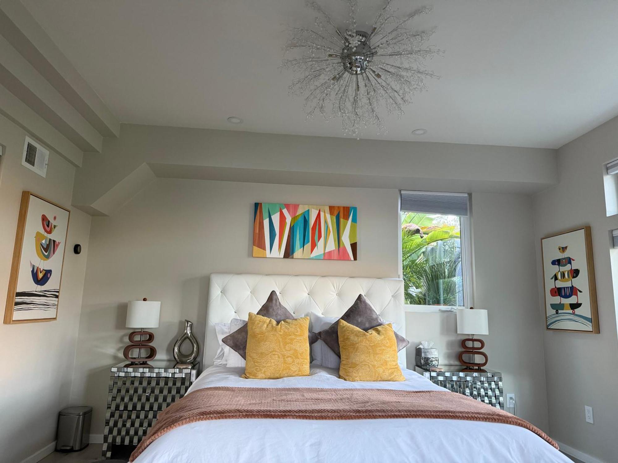 Luxury Suite With Views - San Rafael, Gateway To Sf & Wine Country Exteriör bild