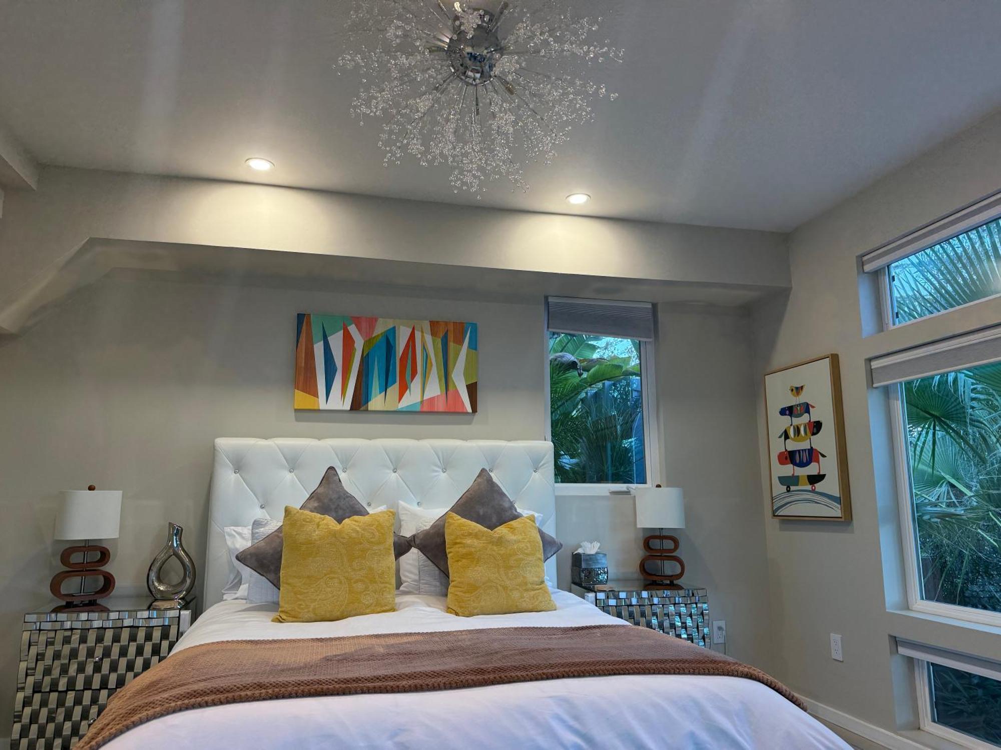 Luxury Suite With Views - San Rafael, Gateway To Sf & Wine Country Exteriör bild