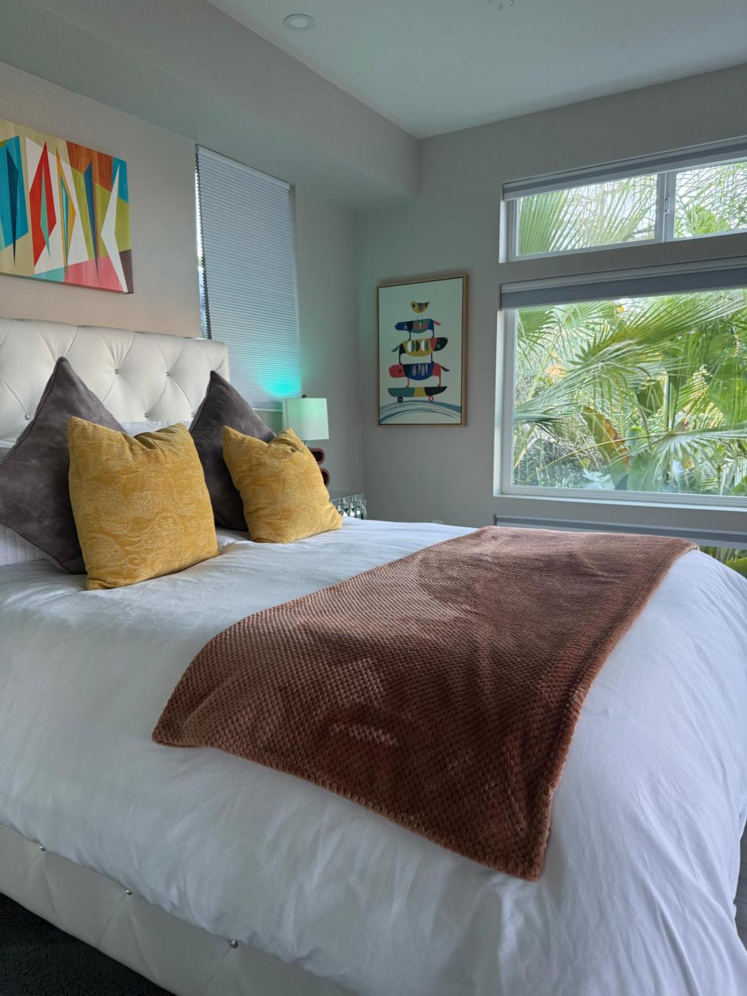 Luxury Suite With Views - San Rafael, Gateway To Sf & Wine Country Exteriör bild