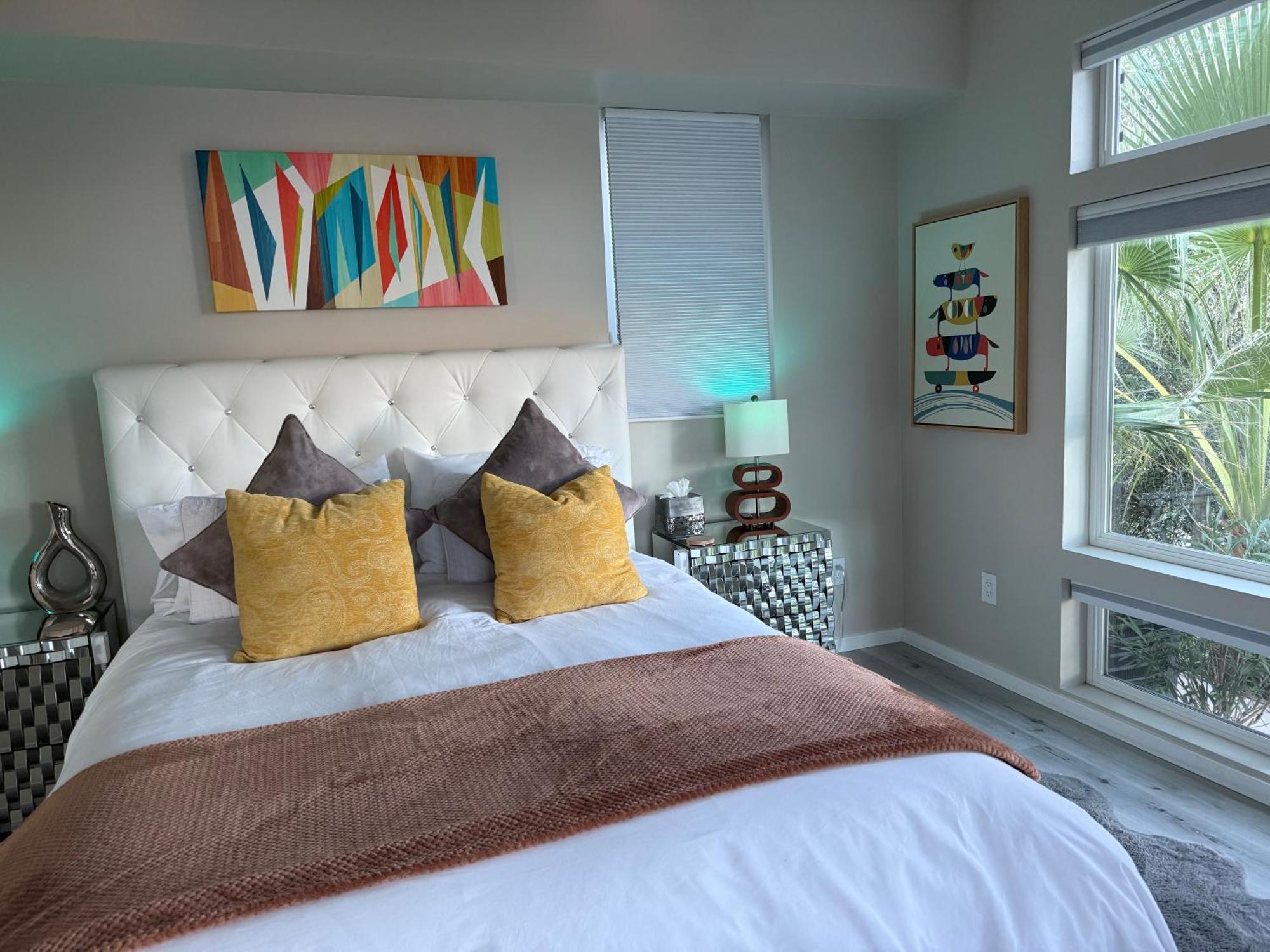 Luxury Suite With Views - San Rafael, Gateway To Sf & Wine Country Exteriör bild