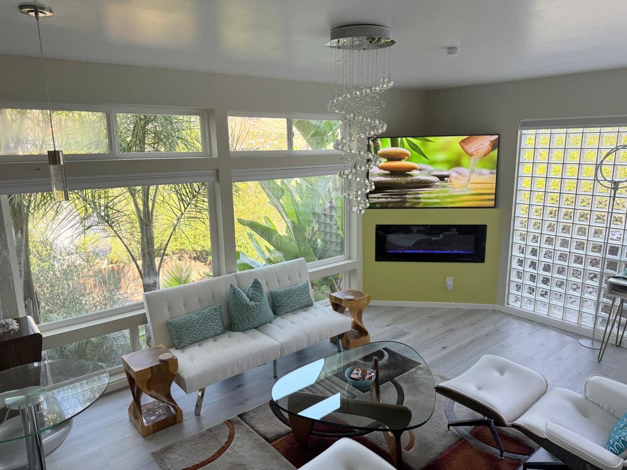 Luxury Suite With Views - San Rafael, Gateway To Sf & Wine Country Exteriör bild