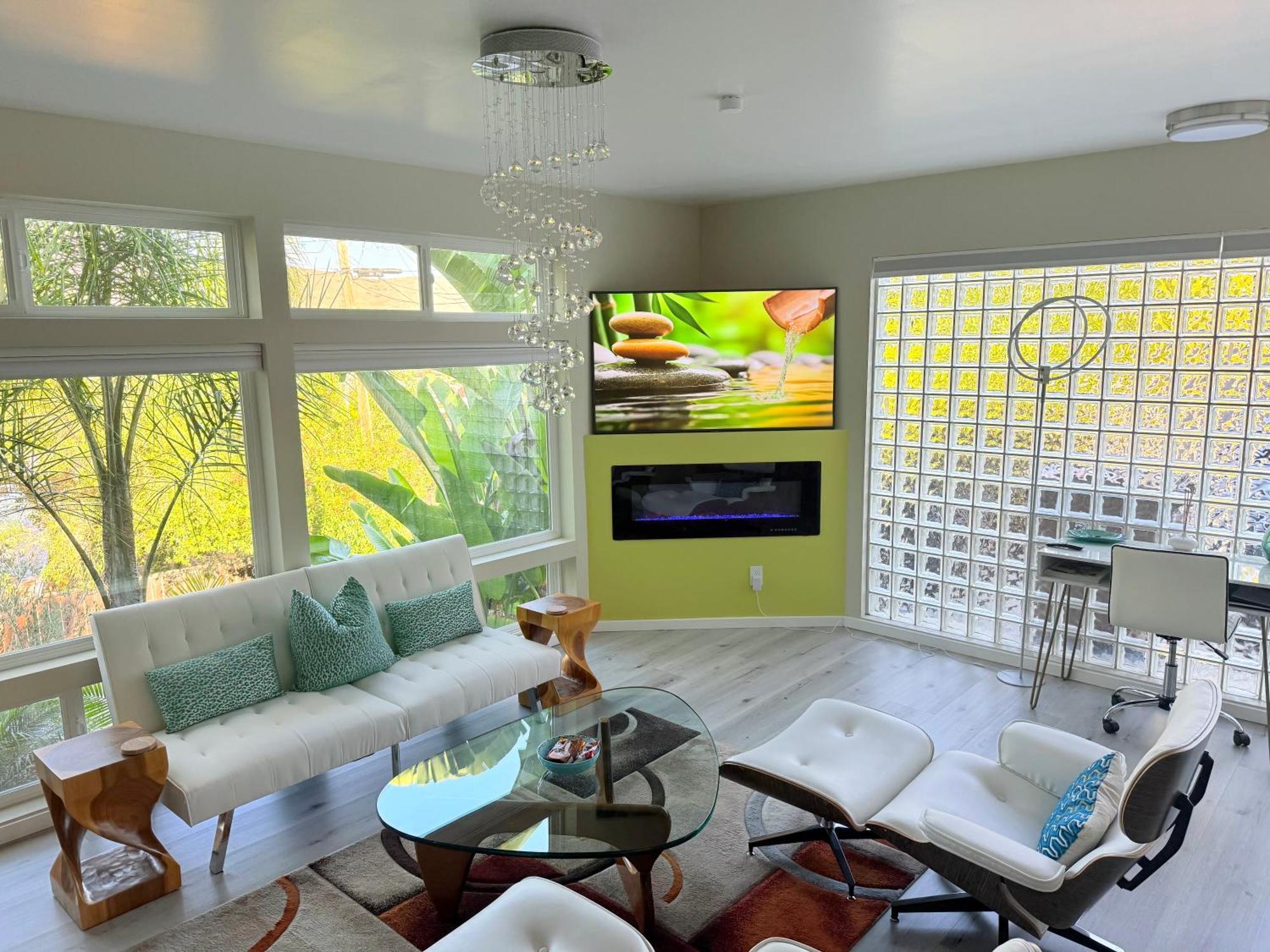 Luxury Suite With Views - San Rafael, Gateway To Sf & Wine Country Exteriör bild