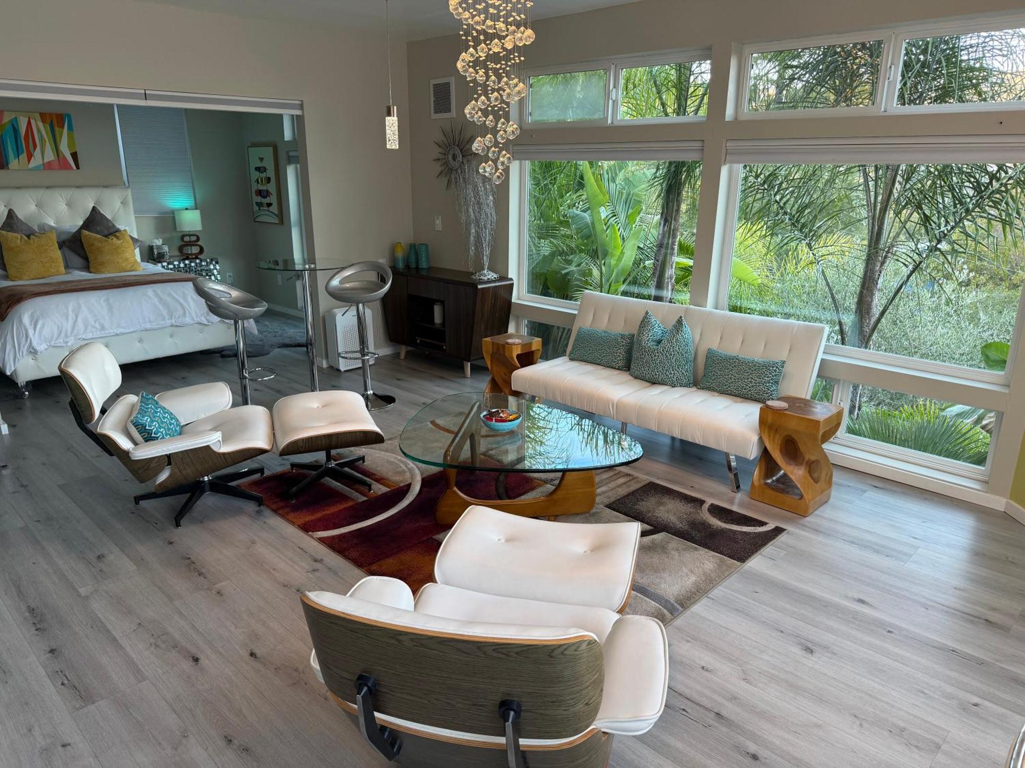 Luxury Suite With Views - San Rafael, Gateway To Sf & Wine Country Exteriör bild